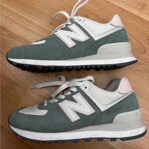 New Balance 574